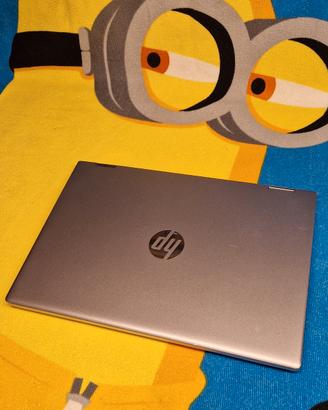 hp elitebook 8th gen 
