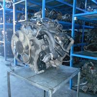 Motore completo Land Rover Defender codice TD4