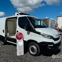 Iveco daily 35 coibentato frigo 2017 Euro6