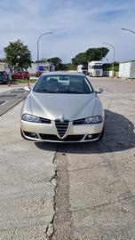 Alfa Romeo 156