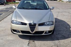 Alfa Romeo 156