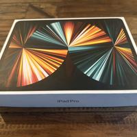 ipad pro 12.9 5th generation 512 gb Wi-Fi +MK + AP