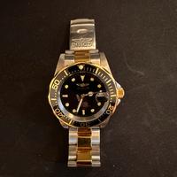 Invicta Pro Diver