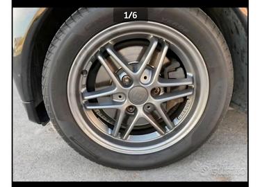 smart 451 come nuova