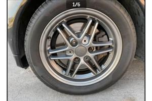 smart 451 come nuova