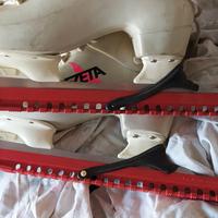 Pattini da ghiaccio GRATIS