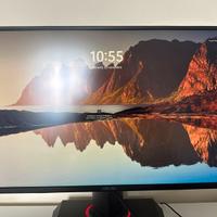 Asus ROG Swift PG27AQ 4k 2160