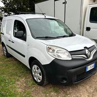 Renault Kangoo 1.5 dCi 75CV *FURGONE*PORTATA 595 K