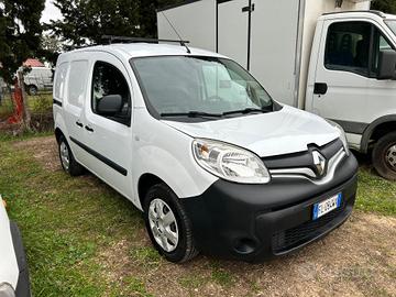 Renault Kangoo 1.5 dCi 75CV *FURGONE*PORTATA 595 K