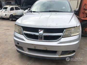 Dodge Journey ricambi