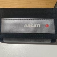 DUCATI portachiavi originali