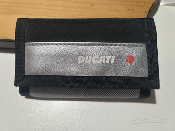 DUCATI portachiavi originali