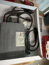 Box solare Enersys SMI-480-60