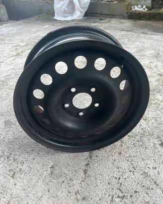 Cerchi da 16