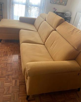 Divano letto Dondi Salotti