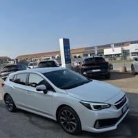 Subaru Impreza 1.6i Bz/GPL 4x4 Style lineartronic 