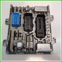 Centralina Motore Iniezione ECU CONTINENTAL A2C113