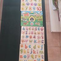 6 mangiaforme per bambini