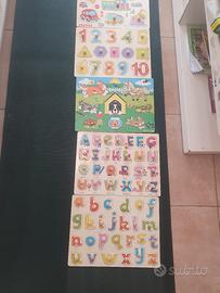 6 mangiaforme per bambini