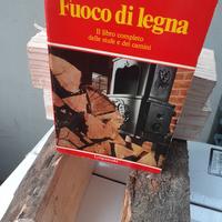 Fuoco di legna 