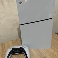 PlayStation 5