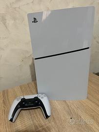 PlayStation 5
