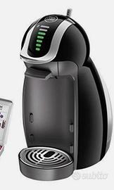 Nestlé Nescafé Dolce Gusto Genio