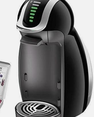 Nestlé Nescafé Dolce Gusto Genio