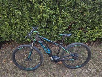 MTB A PEDALATA ASSISTITA 