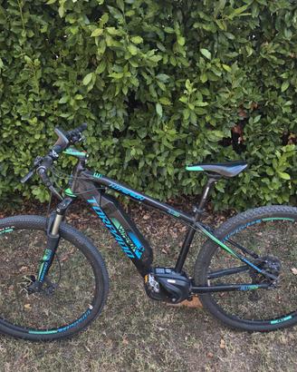 MTB A PEDALATA ASSISTITA 