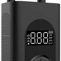 SST Compressore Aria Portatile