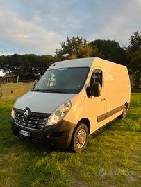 Renault master L2 H2 6