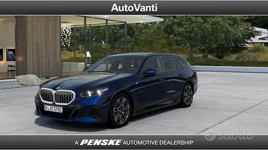 BMW Serie 5 530e xDrive Touring Msport