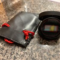 Piccolo orologio da viaggio