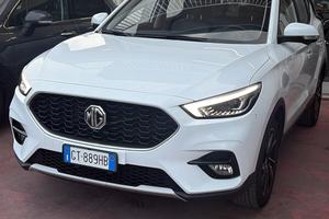 Mg ZS 1.5 VTi-tech Luxury