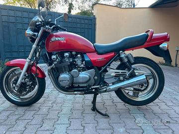 Kawasaki zephir 750