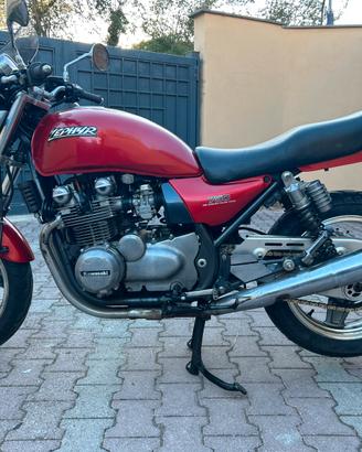 Kawasaki zephir 750