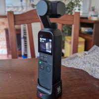 Dji osmo pocket + wifi extender
