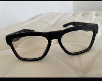 Occhiali da sole con auricolare Bluetooth