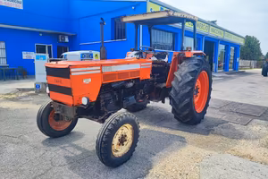 Same Drago 100- CV 100- cilindri 6