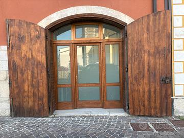 Locale commerciale o studio