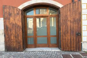 Locale commerciale o studio