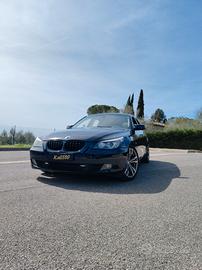 BMW Serie 5 (E61) LCI - 530xDrive Stage 2