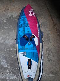 tavole windsurf varie wave