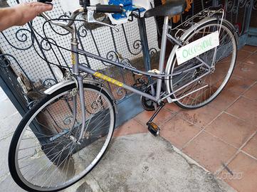 bici con cambio shimano