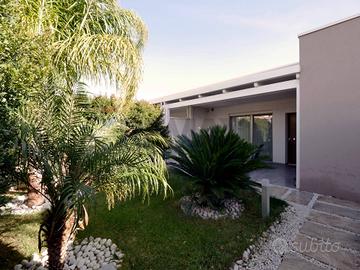 Villa a schiera - Noicattaro