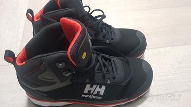 Scarpe Antinfortunistiche EUR43