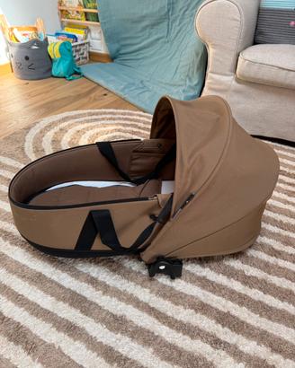 Navetta rigida yoyo babyzen