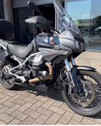 Moto Guzzi
