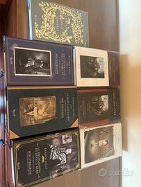 Saga completa miss peregrine piu speciale nuovi